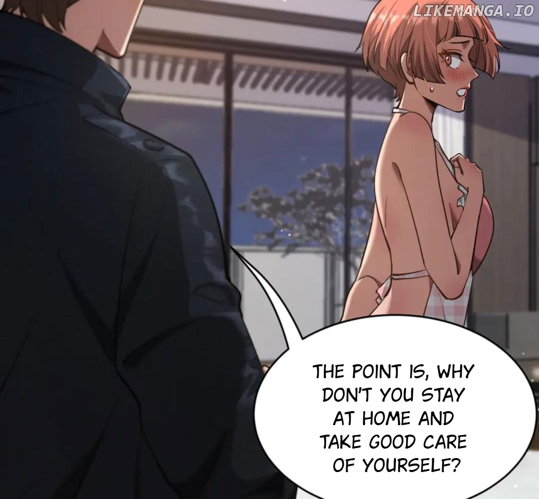 I’m Trapped In This Day For One Thousand Years Chapter 162 - page 13